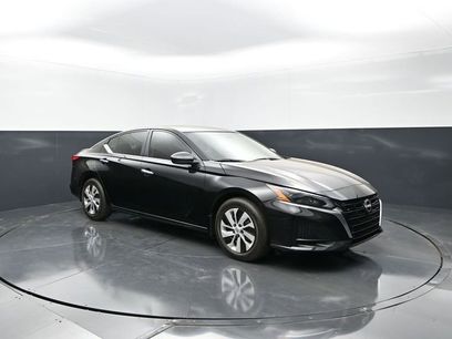 Used 2025 Nissan Altima 2.5 S