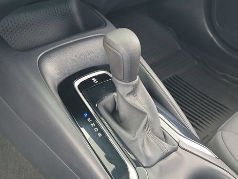Certified 2024 Toyota Corolla LE FWD image 28
