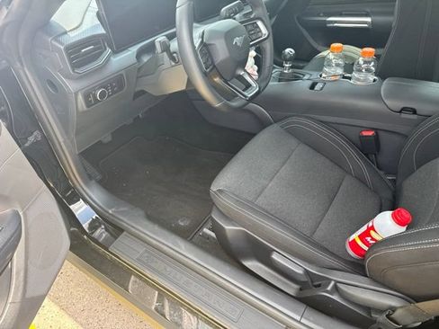 Used 2026 Ford Mustang GT RWD image 6