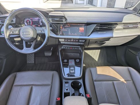 Used 2022 Audi A3 2.0T Premium w/ Convenience Package FWD image 21