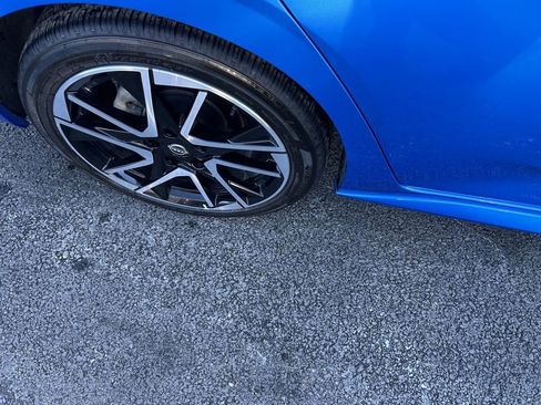 Used 2024 Nissan Sentra SR w/ SR Premium Package image 24