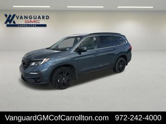 Used 2021 Honda Pilot Special Edition video 1