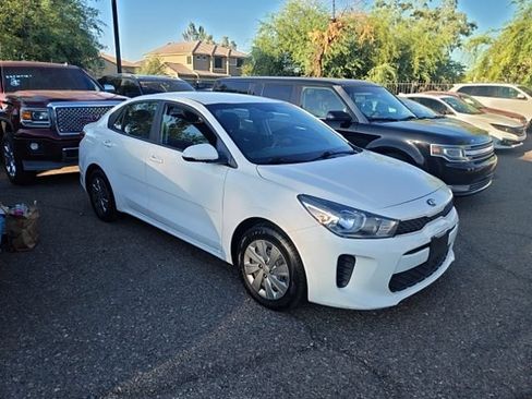 Used 2020 Kia Rio S FWD image 18