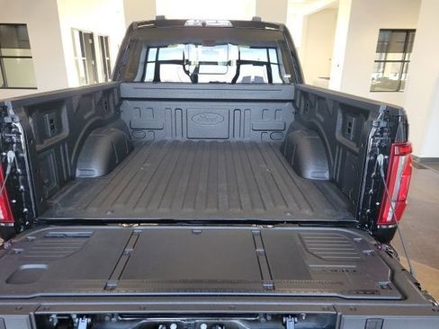 New 2026 Ford F150 Raptor w/ Equipment Group 803A Raptor R image 36