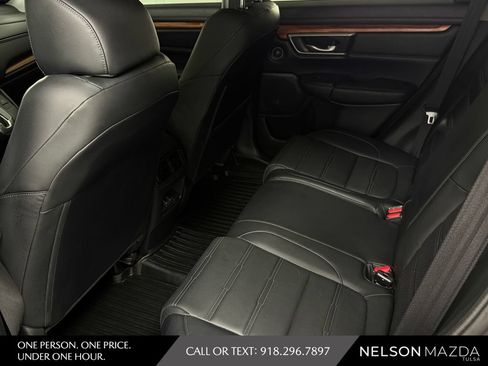 Used 2019 Honda CR-V EX-L image 34