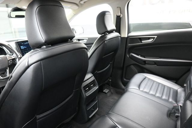 Used 2024 Ford Edge SEL AWD/4WD image 24