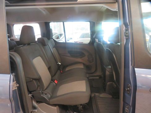Used 2022 Ford Transit Connect XL FWD image 19