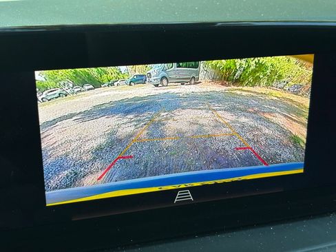 Used 2025 Buick Encore GX Preferred FWD image 24