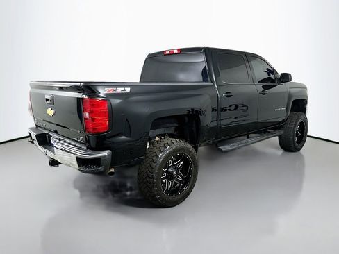 Used 2018 Chevrolet Silverado 1500 LT image 8