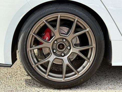 Used 2023 Toyota Corolla GR w/ Performance Package image 26