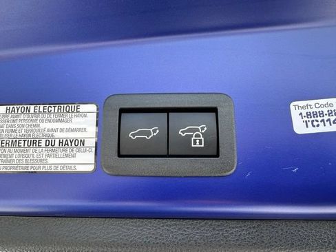 Certified 2023 Toyota Corolla Cross XLE w/ Convenience Package AWD/4WD image 14