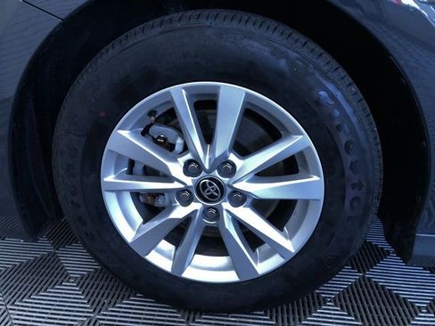 Certified 2026 Toyota Camry LE FWD image 16