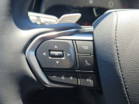 Certified 2025 Lexus TX 350 AWD w/ Technology Package image 29