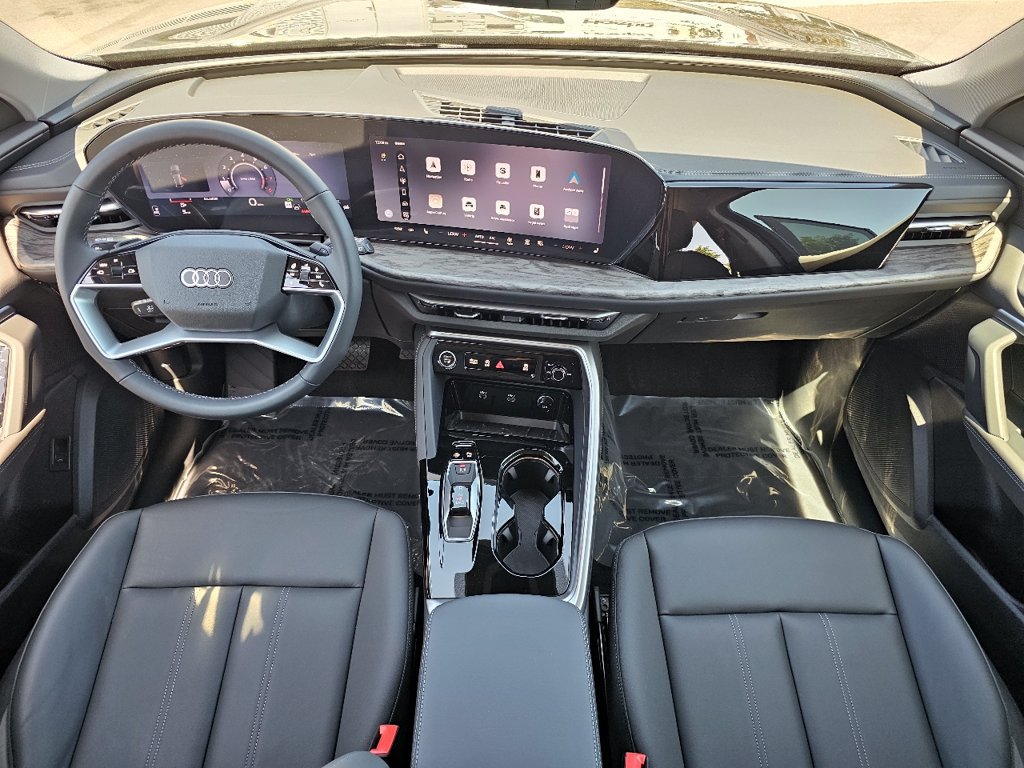 New 2026 Audi Q5 Premium Plus AWD/4WD image 4