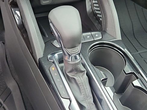 New 2026 Chevrolet TrailBlazer LT w/ Convenience Package FWD image 11