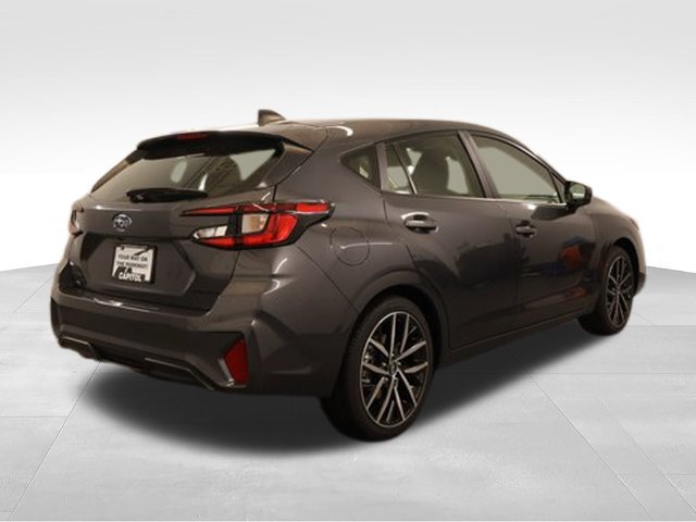 New 2026 Subaru Impreza 2.0i Sport AWD/4WD image 2