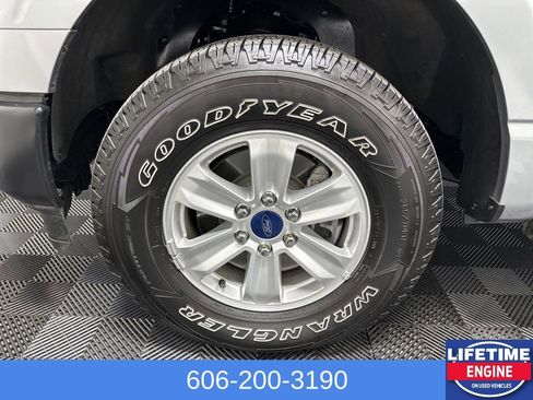 Used 2024 Ford F150 XL image 8