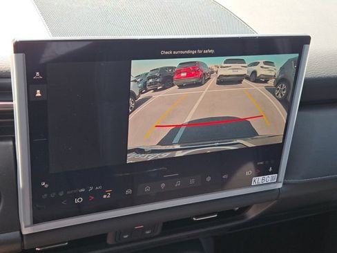 New 2026 MAZDA CX-5 2.5 S w/ Premium Package AWD/4WD image 13