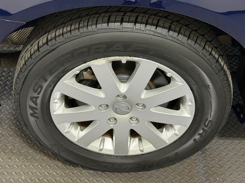 Used 2015 Chrysler Town & Country Touring w/ Driver Convenience Group FWD image 20
