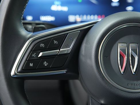 Used 2025 Buick Envision Sport Touring image 34