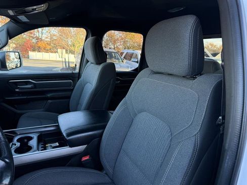 Used 2019 RAM 1500 Big Horn image 30