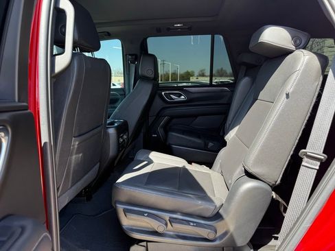 Used 2023 Chevrolet Tahoe Z71 w/ Luxury Package image 27