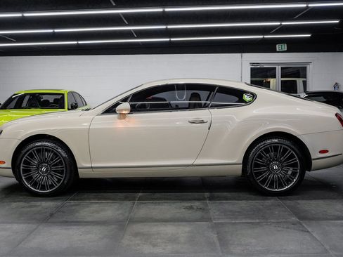 Used 2009 Bentley Continental GT AWD/4WD image 18