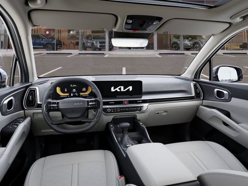New 2026 Kia Sorento S FWD image 16