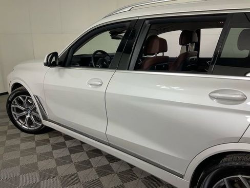 Certified 2024 BMW X7 xDrive40i image 36
