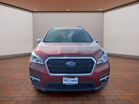 Used 2021 Subaru Ascent Touring w/ Popular Package #2A image 3
