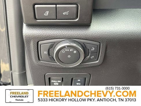 Used 2018 Ford Expedition Limited AWD/4WD image 42