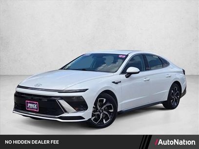 Used 2025 Hyundai Sonata SEL