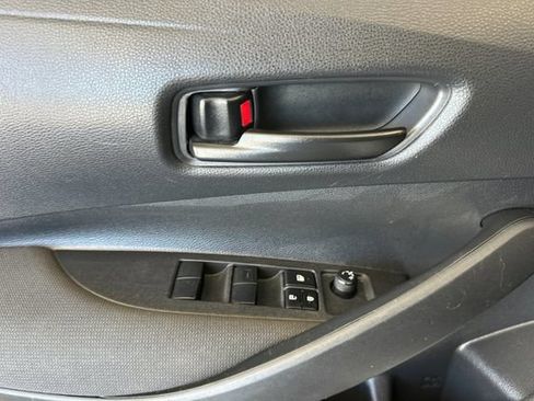 Certified 2023 Toyota Corolla LE FWD image 14