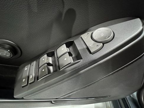 Used 2012 Cadillac CTS V w/ Wood Trim Package image 33