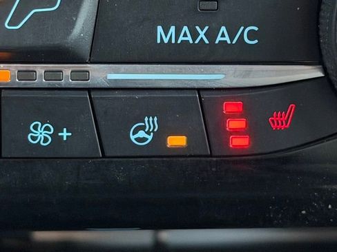 Used 2021 Ford Escape SEL w/ Technology Package image 30