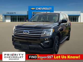 Used 2019 Ford Expedition XL video 1