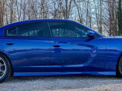 Used 2020 Dodge Charger GT w/ Navigation & Travel Group image 6