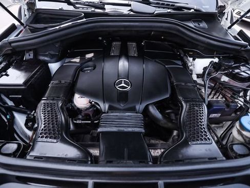 Used 2018 Mercedes-Benz GLS 450 4MATIC image 66