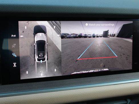 New 2026 Porsche Cayenne Coupe image 18