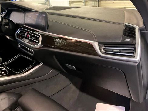 Used 2020 BMW X5 xDrive40i w/ Convenience Package image 18