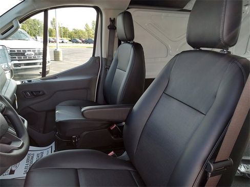 New 2025 Ford Transit 150 Low Roof AWD image 11