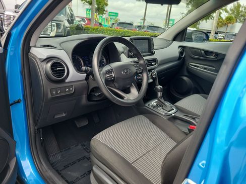 Used 2020 Hyundai Kona SEL image 9
