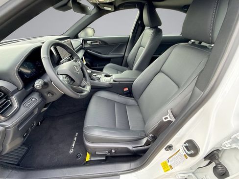 Used 2026 Lexus IS 350 F Sport RWD image 30