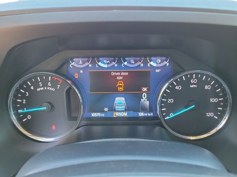 Used 2022 Ford Expedition Limited image 18