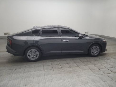 Used 2025 Kia K4 FWD image 10