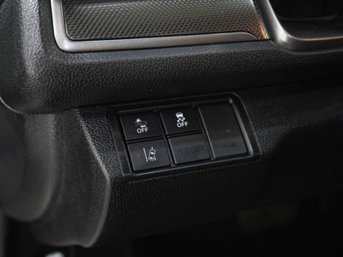Used 2019 Honda Civic EX image 22