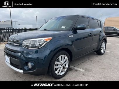 Used 2017 Kia Soul +