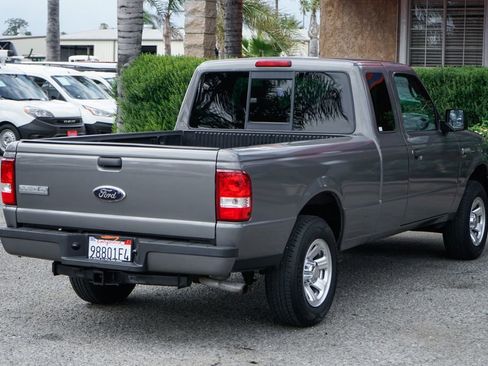 Used 2009 Ford Ranger XL RWD image 9