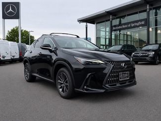 Used 2025 Lexus NX 250 AWD w/ Accessory Package (2T) video 1