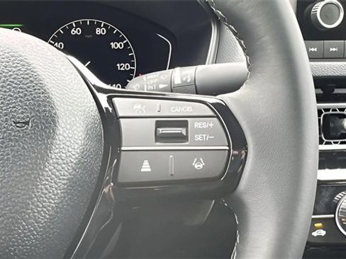 New 2026 Honda Civic Sport image 17